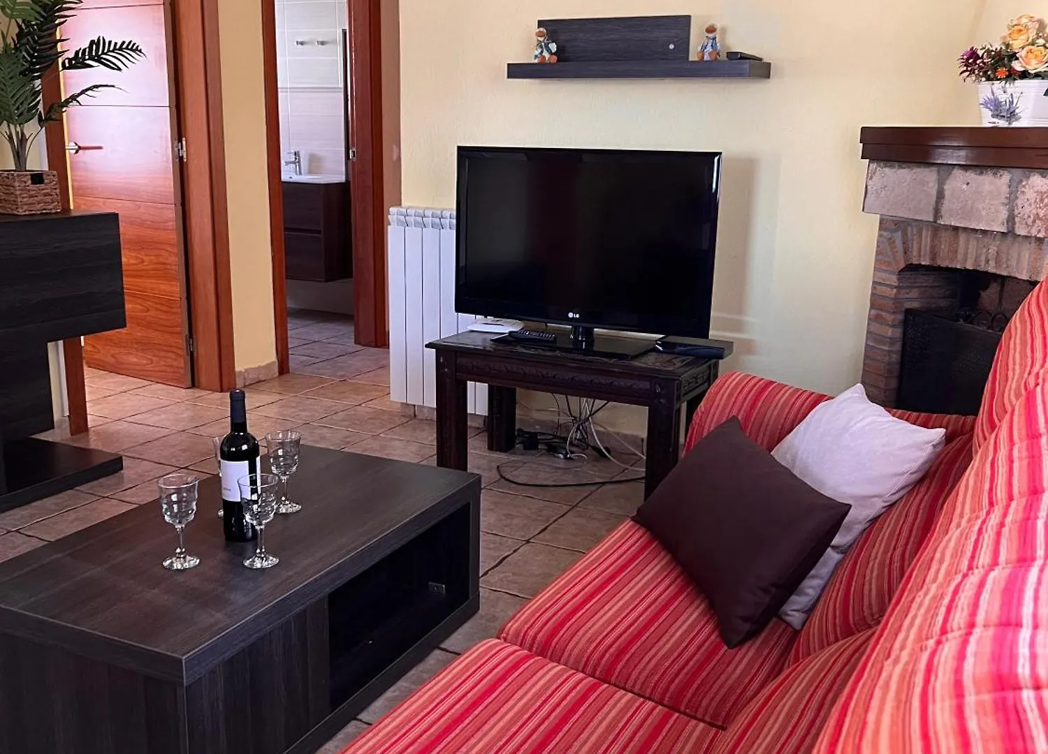 Casa Xavet, Piscina Privada Aire Acondicionado Free Villa L'Escala Spain