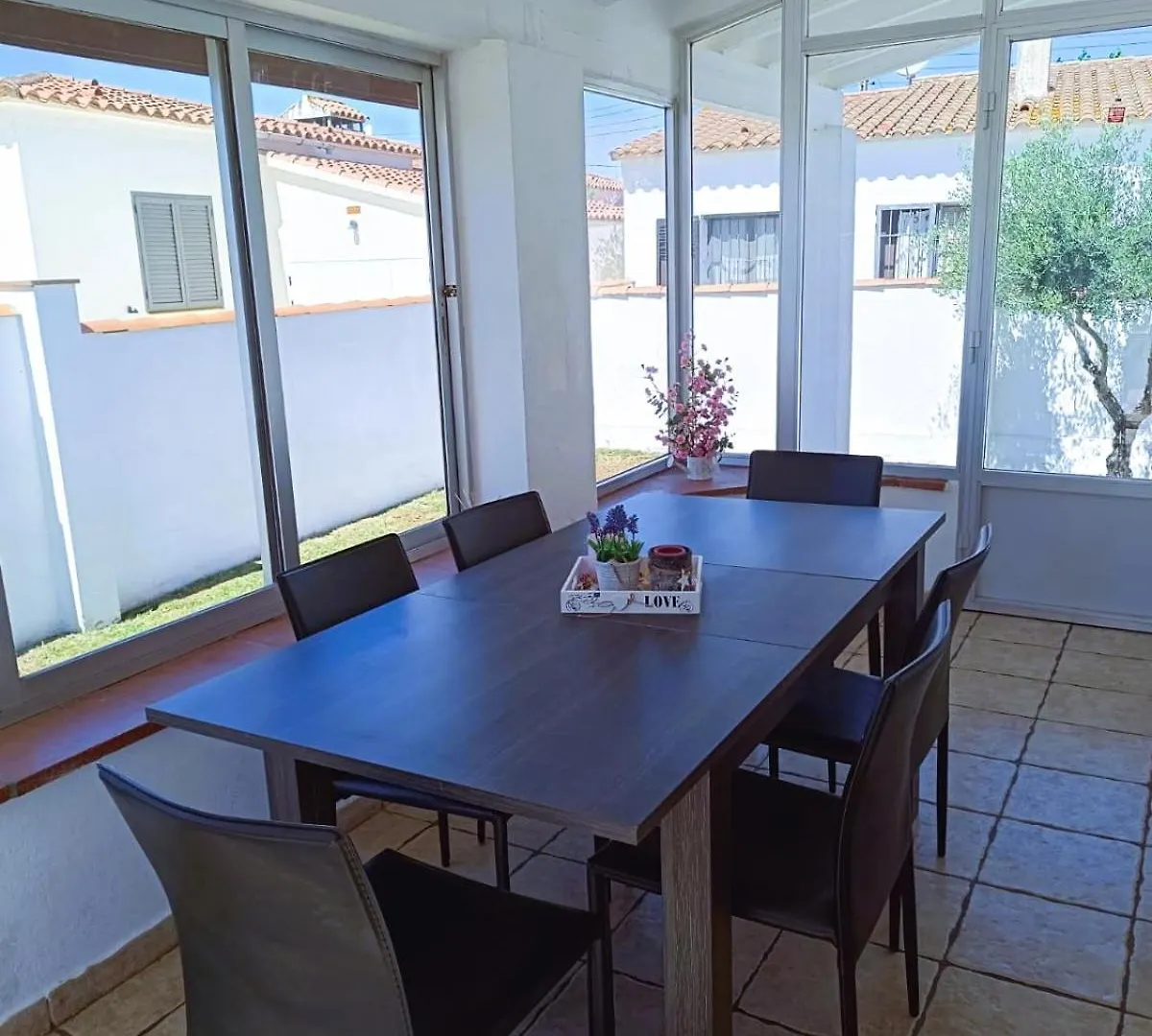 Casa Xavet, Piscina Privada Aire Acondicionado Free Villa L'Escala 0*,