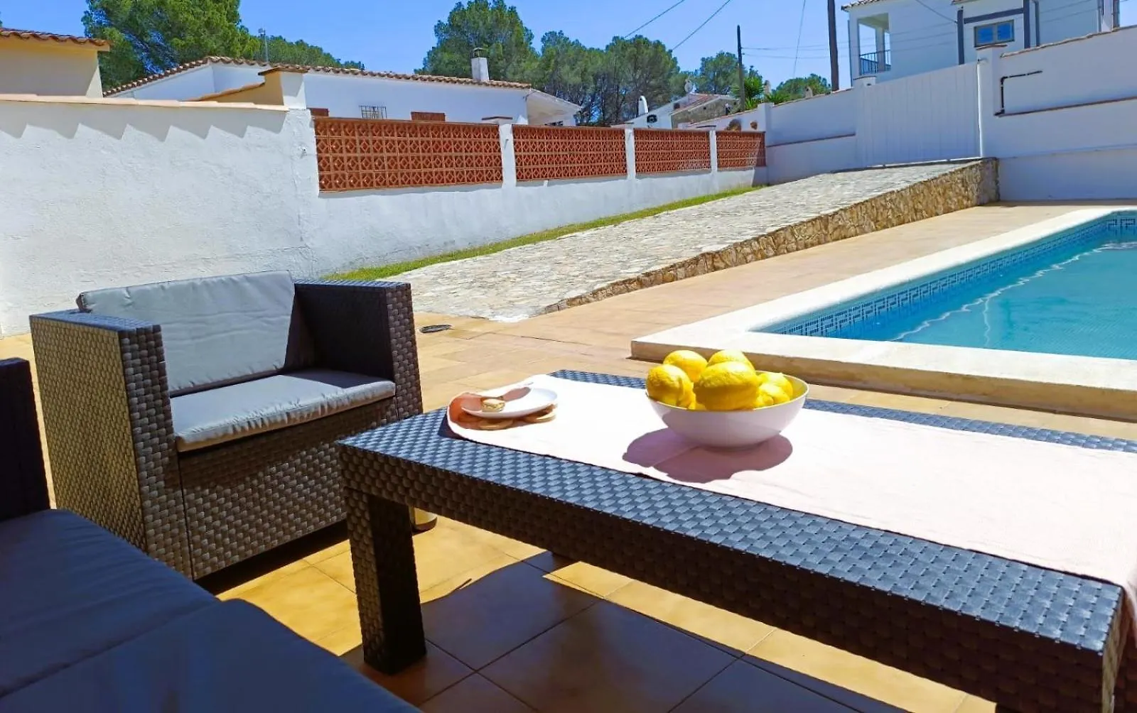Casa Xavet, Piscina Privada Aire Acondicionado Free Villa L'Escala