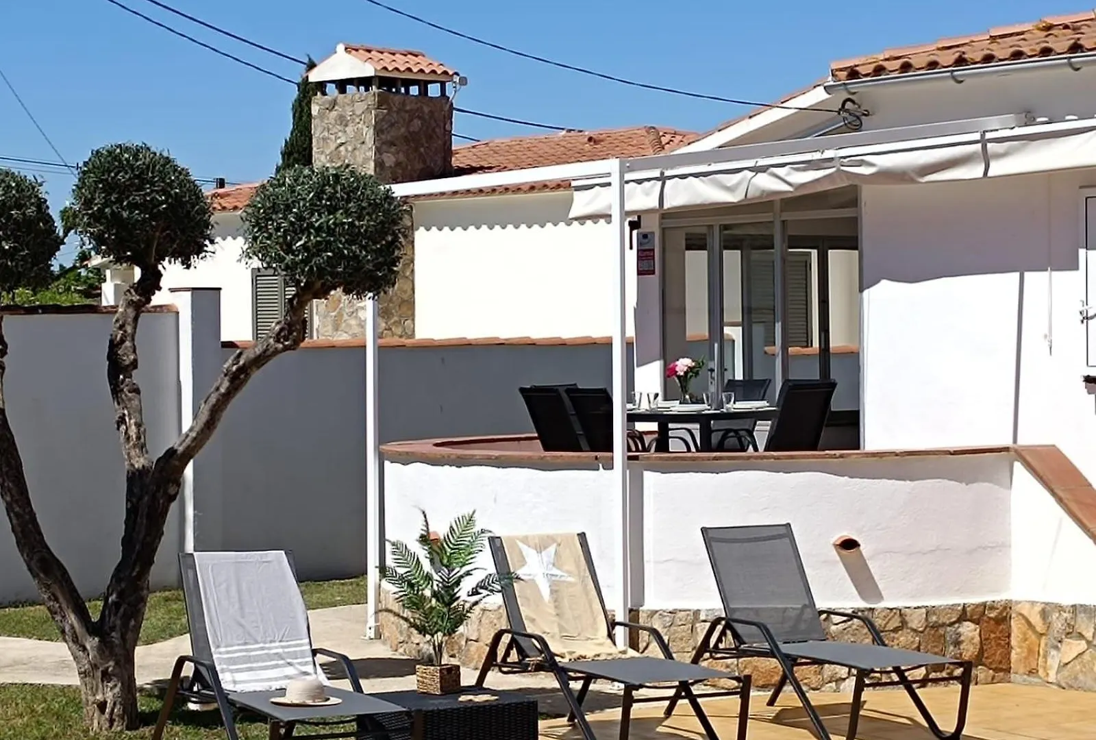 Casa Xavet, Piscina Privada Aire Acondicionado Free Villa L'Escala