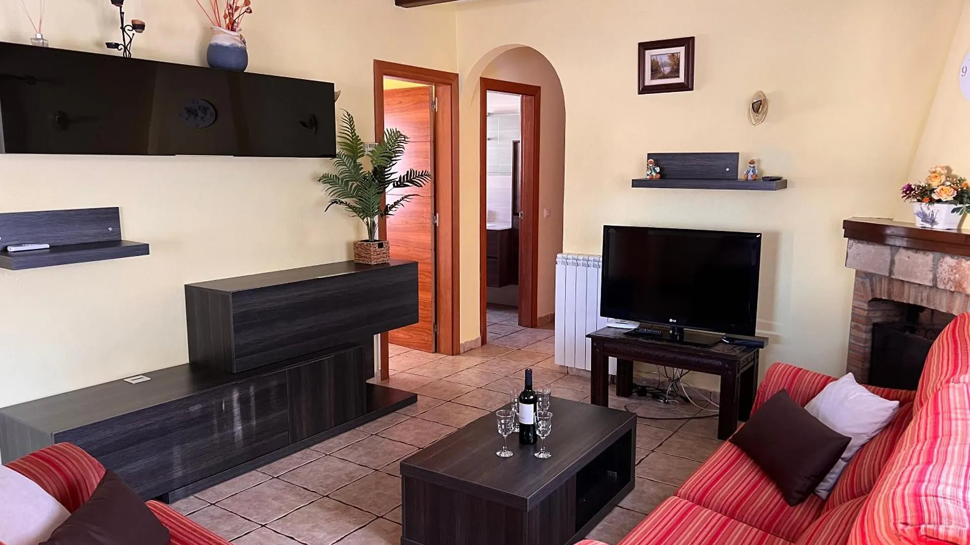 Casa Xavet, Piscina Privada Aire Acondicionado Free Villa L'Escala Chalet