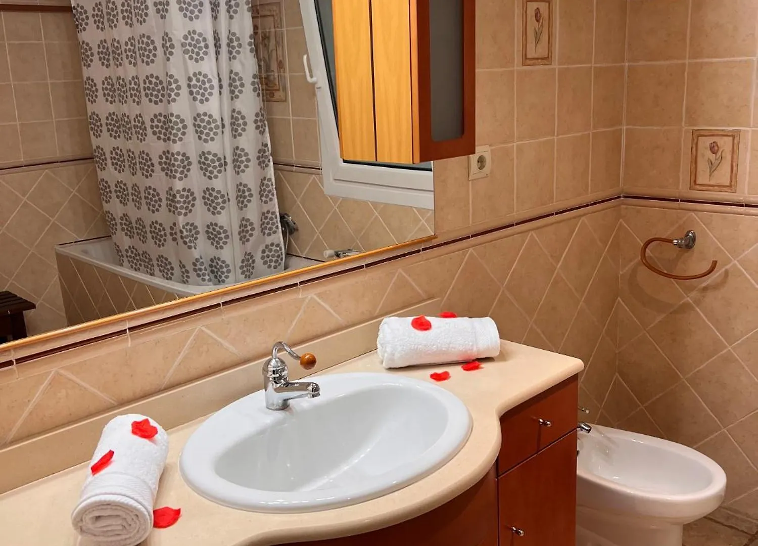 Casa Xavet, Piscina Privada Aire Acondicionado Free Villa L'Escala 0*,  Spain