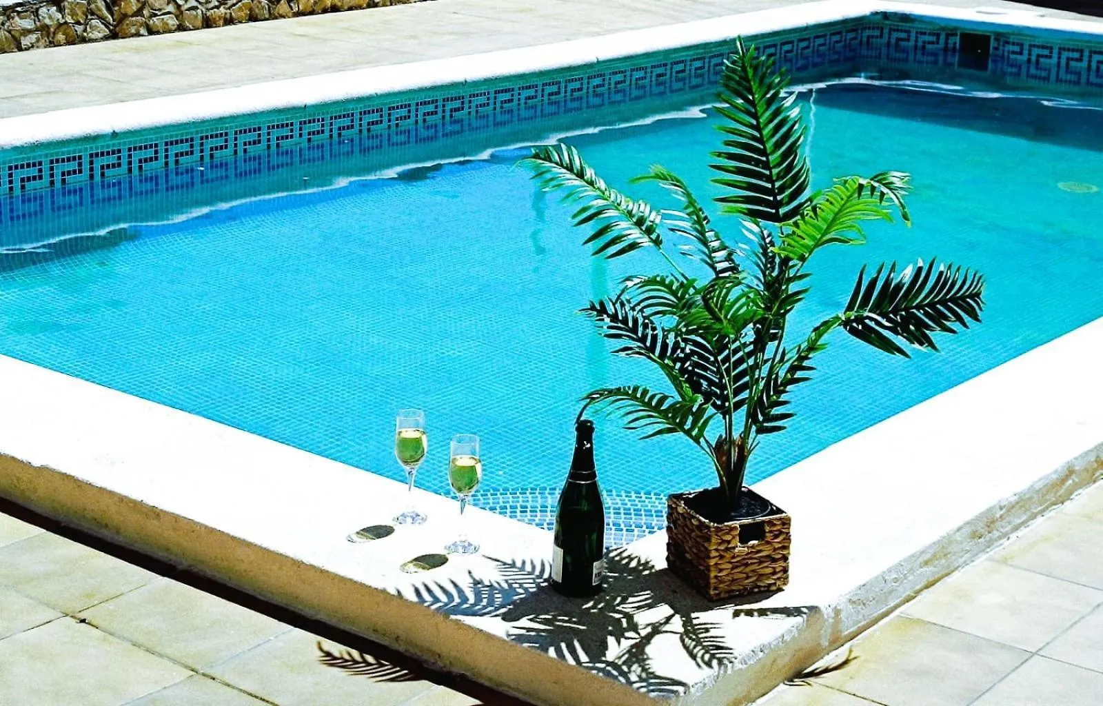 Casa Xavet, Piscina Privada Aire Acondicionado Free Villa L'Escala Spain