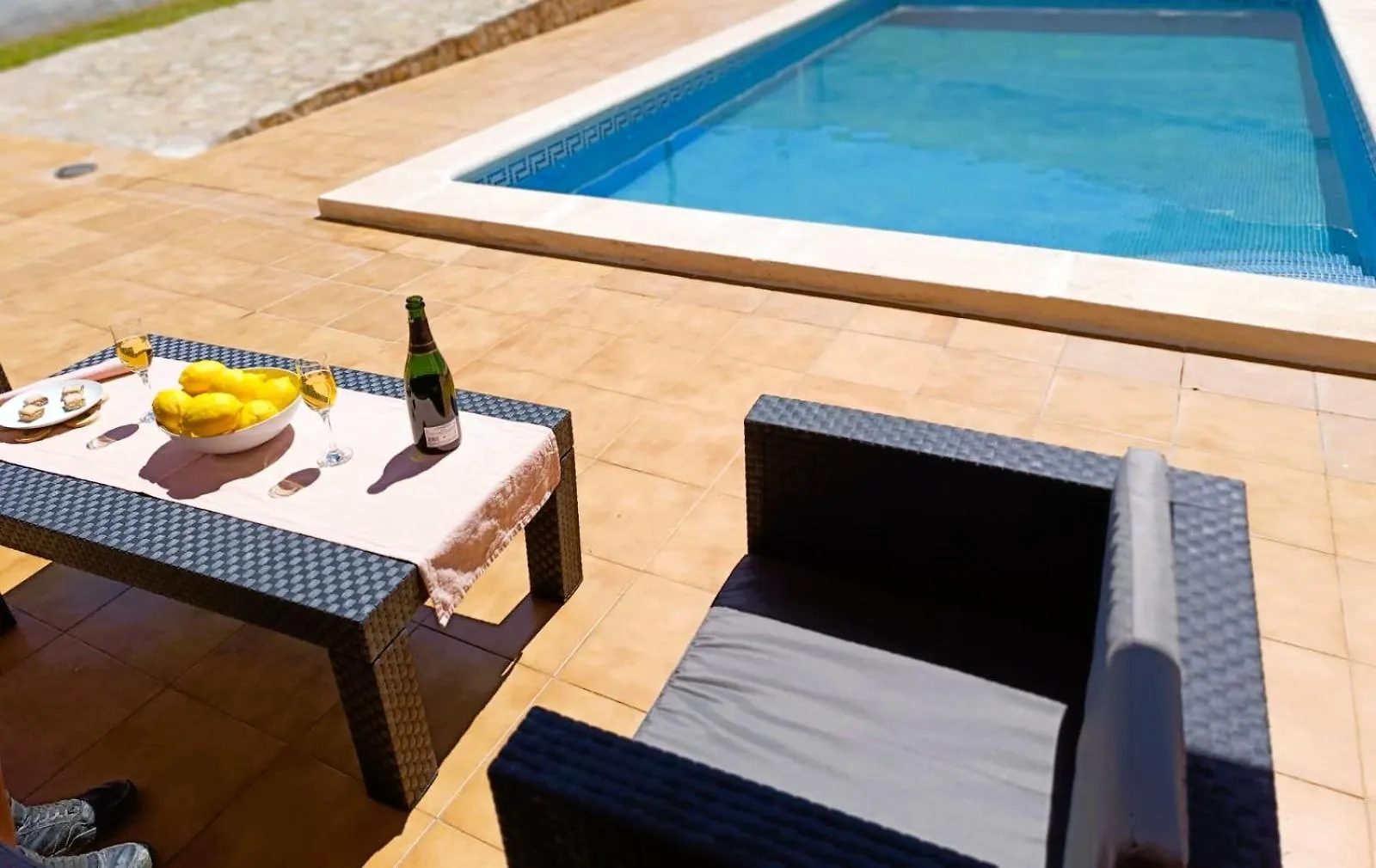 Chalet Casa Xavet, Piscina Privada Aire Acondicionado Free Villa L'Escala
