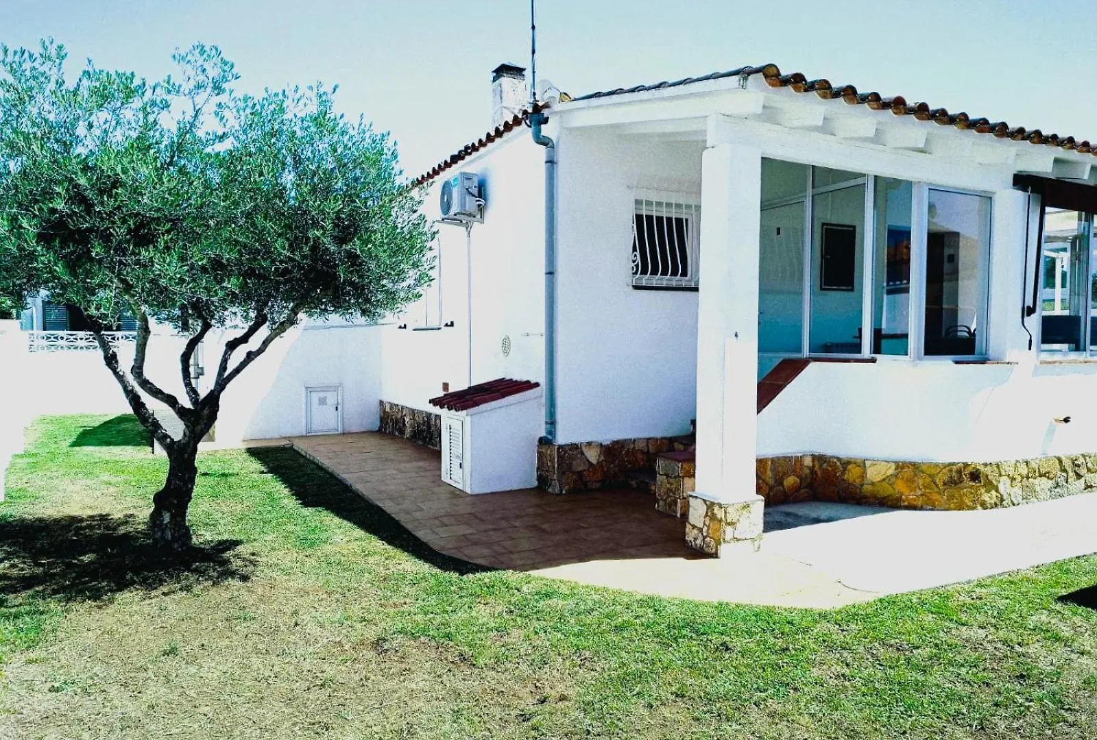 Casa Xavet, Piscina Privada Aire Acondicionado Free Villa L'Escala Chalet
