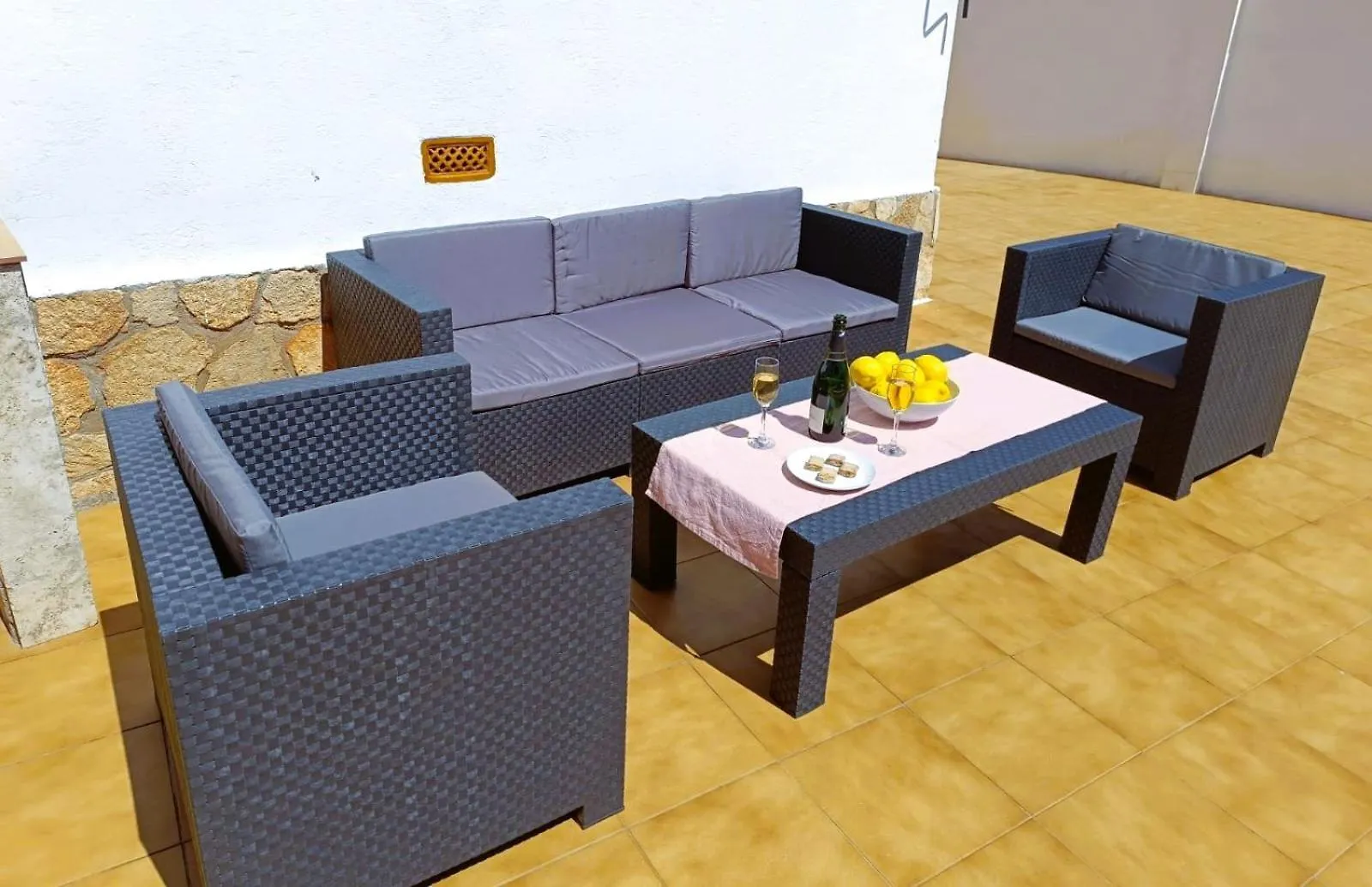 Casa Xavet, Piscina Privada Aire Acondicionado Free Villa L'Escala